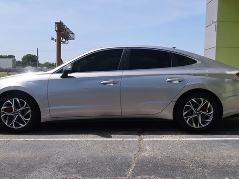 Used 2021 Hyundai Sonata SEL FWD image 7