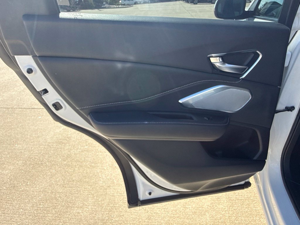 Used 2020 Acura RDX w/ Advance Package AWD/4WD image 17