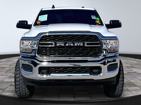 Certified 2022 RAM 2500 Tradesman w/ Chrome Appearance Group AWD/4WD image 30