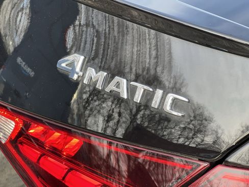 Used 2022 Mercedes-Benz C 300 4MATIC Sedan image 28