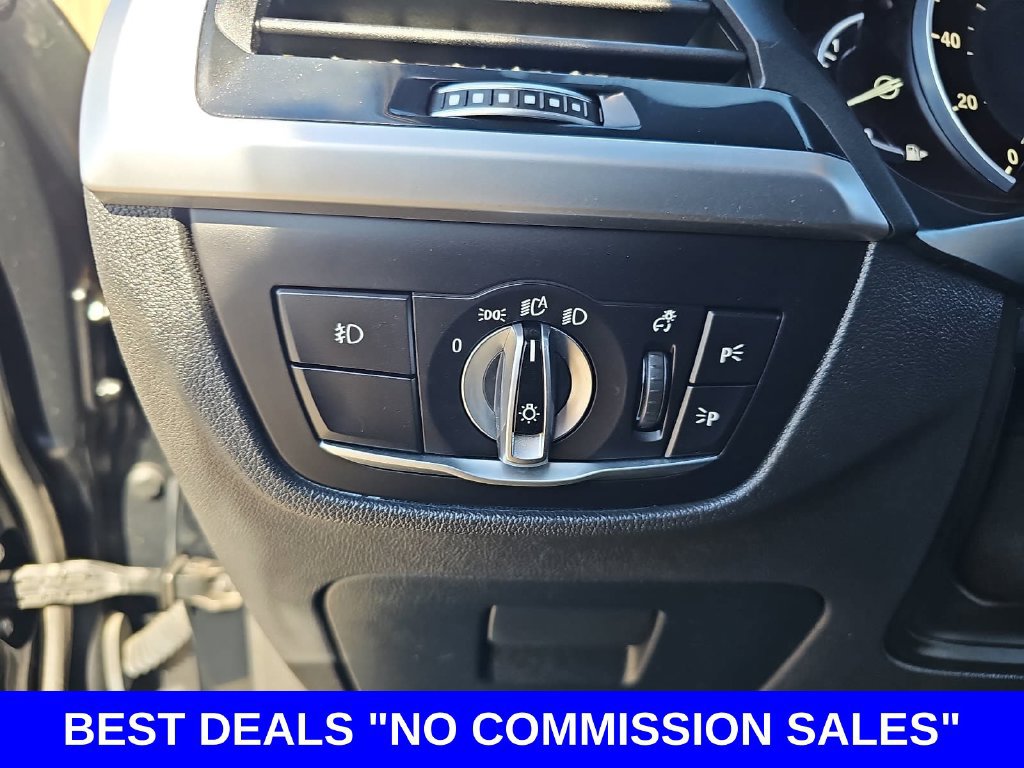 Used 2018 BMW X3 xDrive30i w/ Convenience Package AWD/4WD image 26