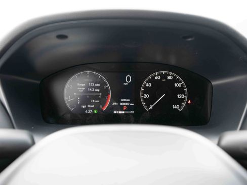 New 2026 Honda HR-V LX image 16