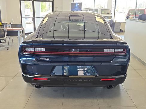New 2026 Dodge Charger R/T Scat Pack image 7