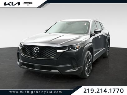 Used 2024 MAZDA CX-50 AWD 2.5 S w/ Premium Package