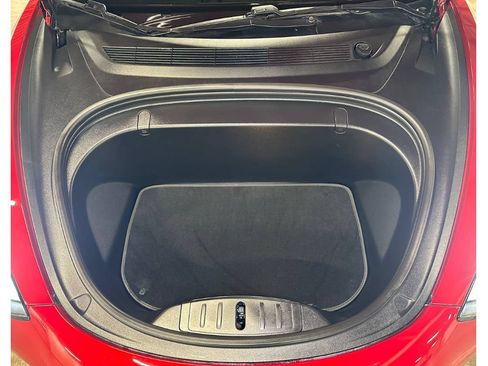 Used 2018 Tesla Model 3 Long Range AWD/4WD image 5