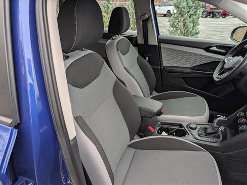 Used 2024 Volkswagen Taos S image 13