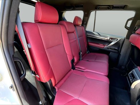 Used 2023 Lexus GX 460 Premium w/ Premium Package AWD/4WD image 20
