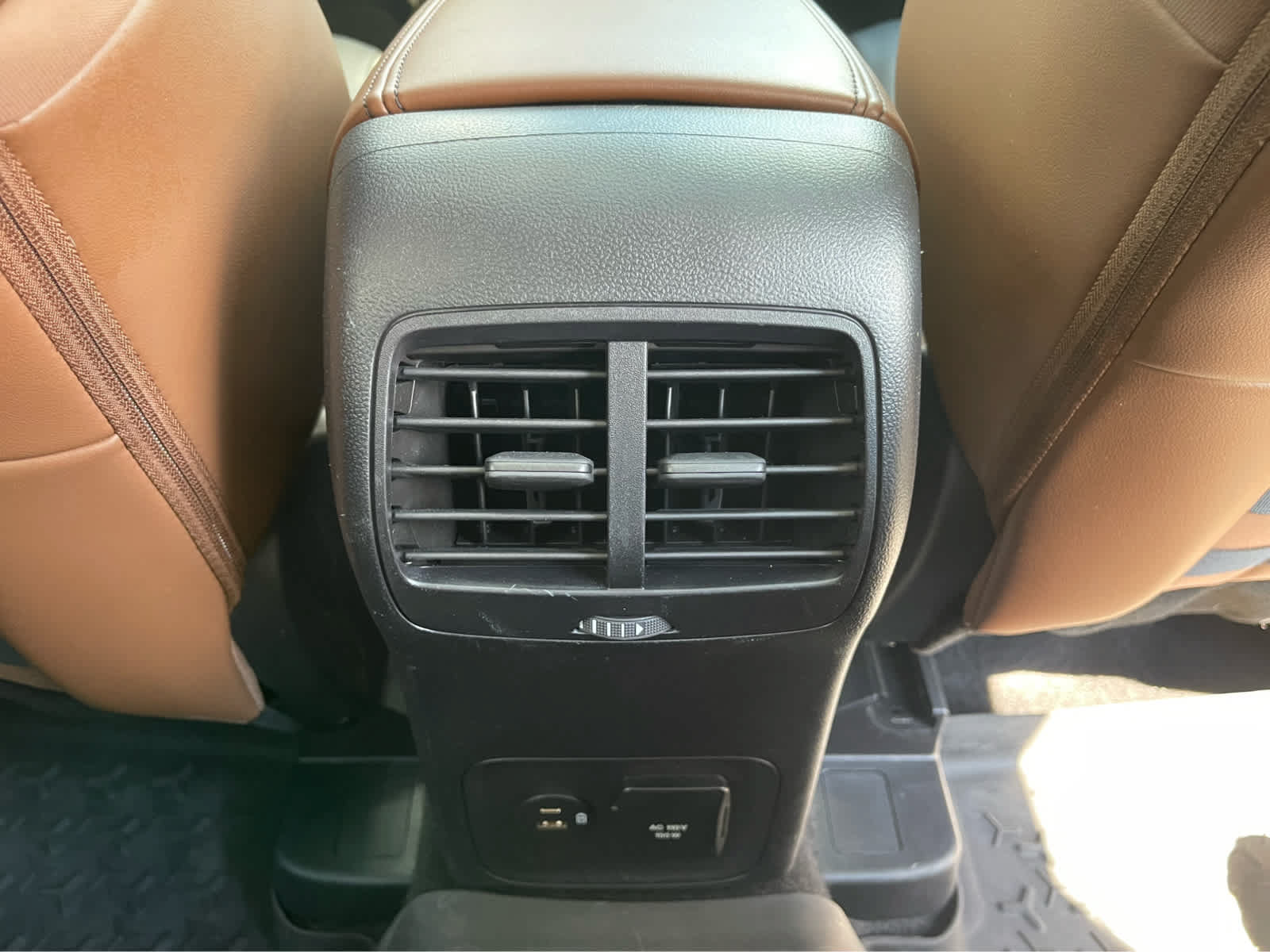 Used 2024 Ford Bronco Sport Outer Banks w/ Tech Package AWD/4WD image 26