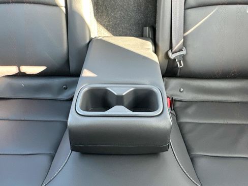 New 2025 Nissan Altima 2.5 SR w/ SR Premium Package image 27