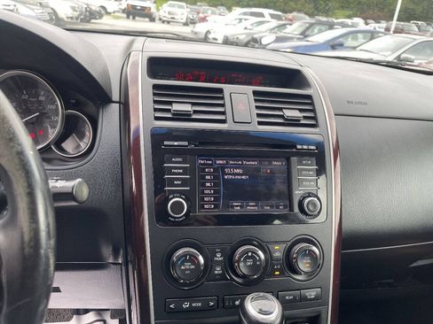Used 2013 MAZDA CX-9 Grand Touring AWD/4WD image 14