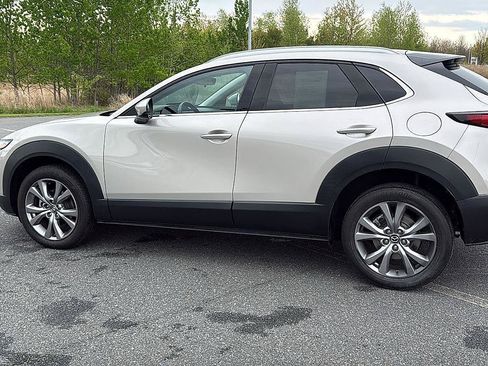 Used 2023 MAZDA CX-30 AWD 2.5 S w/ Premium Package image 9