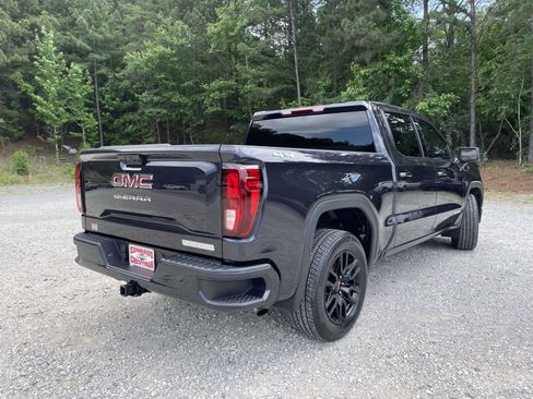 Used 2024 GMC Sierra 1500 Elevation AWD/4WD image 21