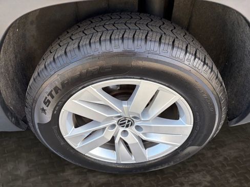 Used 2021 Volkswagen Atlas S AWD/4WD image 34