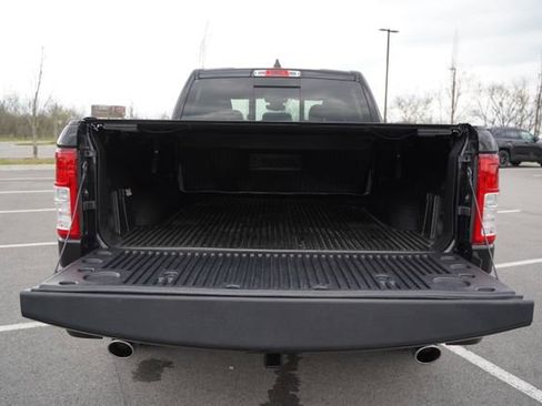Used 2022 RAM 1500 Big Horn image 17