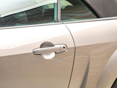 Used 2008 Ford Mustang Shelby GT500 image 24