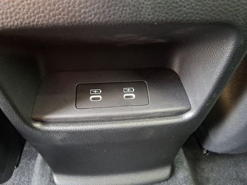 Used 2026 Honda CR-V Sport Touring image 12