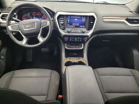 Used 2022 GMC Acadia SLE w/ Driver Convenience Package AWD/4WD image 22
