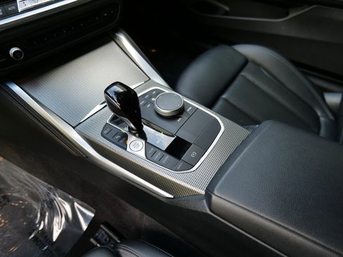 Used 2023 BMW 430i xDrive Coupe w/ M Sport Package image 33