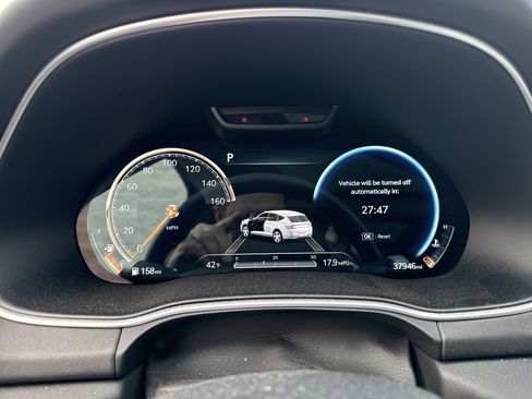 Used 2021 Genesis GV80 3.5T w/ Prestige Package 07 image 16