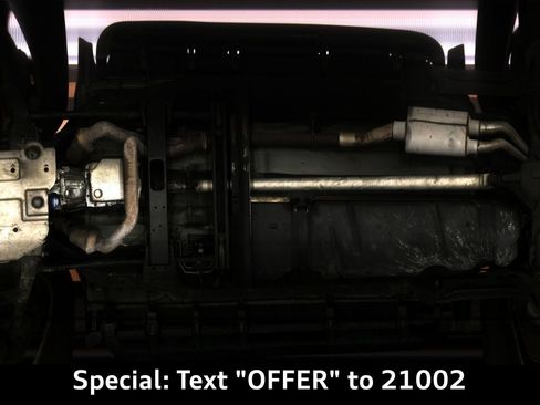 Used 2006 Chevrolet Suburban Z71 w/ Z71 Preferred Equipment Group image 51