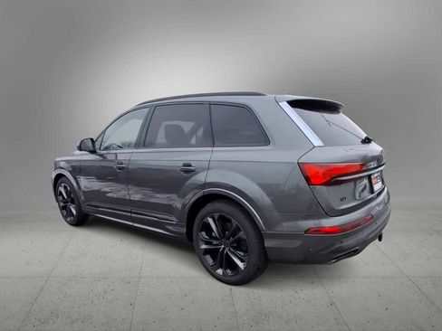 New 2026 Audi Q7 Premium Plus image 6