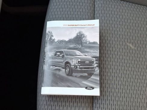 Used 2022 Ford F250 XLT w/ XLT Value Package image 26