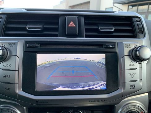 Used 2016 Toyota 4Runner SR5 Premium image 22