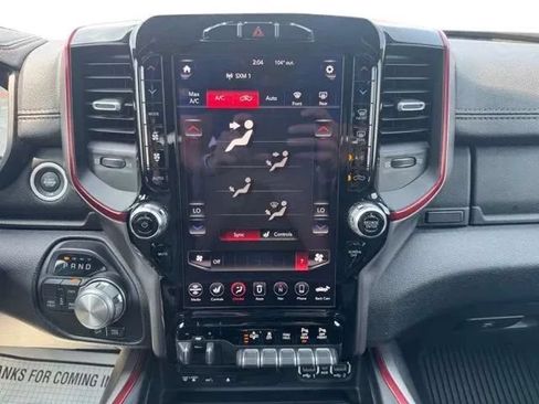 Used 2019 RAM 1500 Rebel w/ Rebel Level 2 Equipment Group AWD/4WD image 28