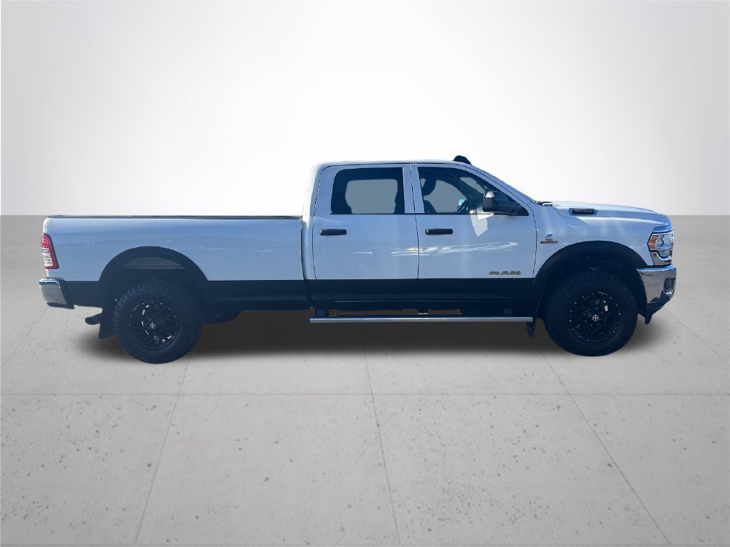 Used 2019 RAM 3500 Tradesman AWD/4WD image 6