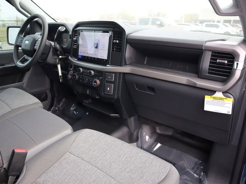 New 2025 Ford F150 XL image 73