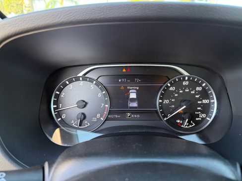 Used 2022 Nissan Frontier S image 20