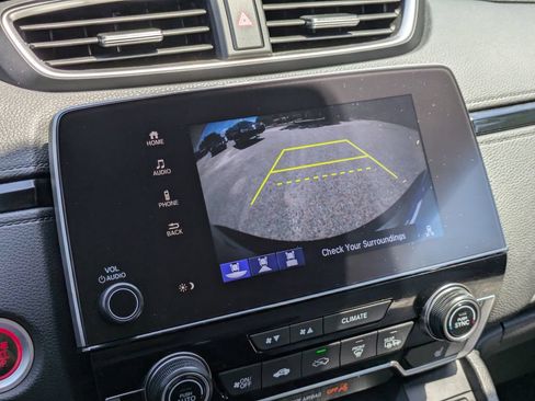 Used 2018 Honda CR-V EX-L image 20