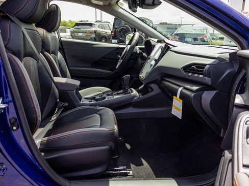 New 2026 Subaru Crosstrek 2.5i Limited AWD/4WD image 41