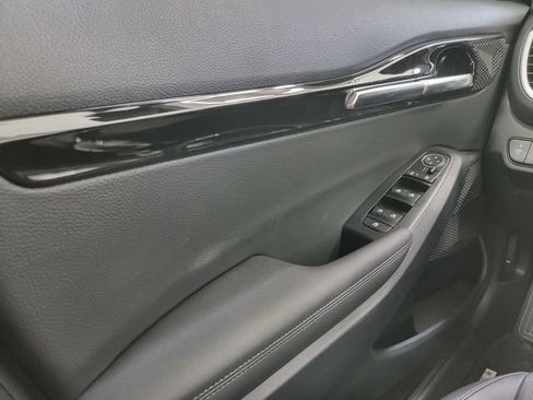 New 2026 Kia Seltos EX w/ EX Sunroof Package image 33