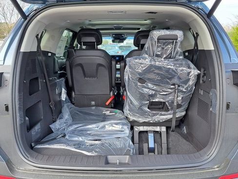 New 2026 Kia Carnival SX Prestige FWD image 14