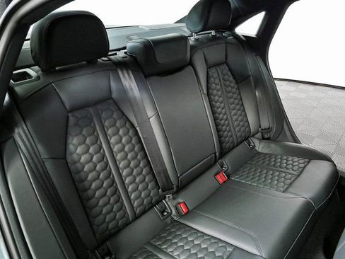 New 2026 Audi RS 3 AWD/4WD image 23