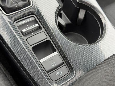 Certified 2026 Honda Civic FWD Hybrid Sedan image 24