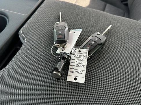 New 2026 Ford F350 XL w/ STX Appearance Package image 35