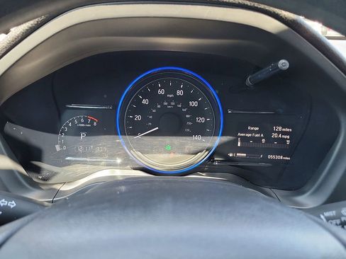 Used 2021 Honda HR-V EX image 18