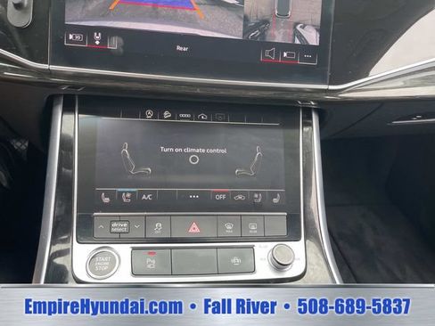 Used 2022 Audi Q7 2.0T Premium Plus AWD/4WD image 25