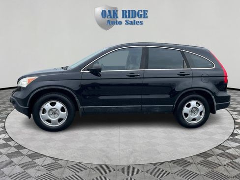 Used 2007 Honda CR-V LX image 8