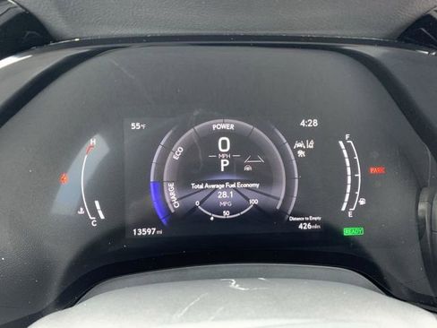 Used 2024 Lexus RX 500h F Sport w/ Accessory Package (K3) image 20