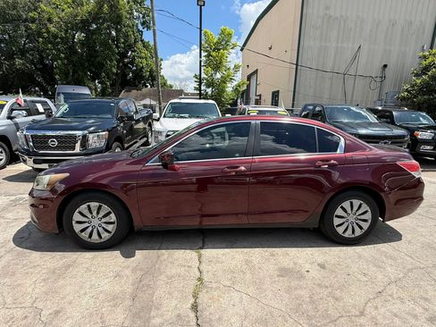 Used 2011 Honda Accord LX image 5