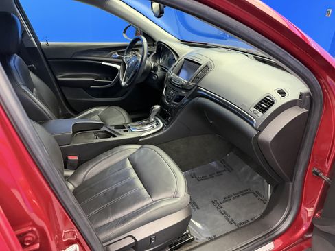Used 2014 Buick Regal FWD image 24