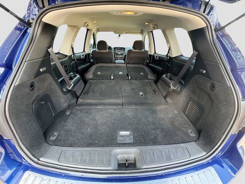 Used 2020 Nissan Pathfinder S image 35