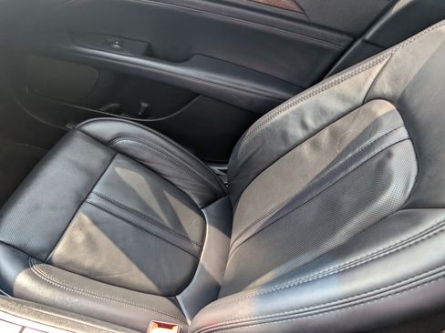 Used 2018 Lincoln MKZ Reserve AWD/4WD image 24