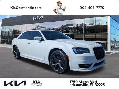 Used 2023 Chrysler 300 Touring L w/ Safetytec Plus Group