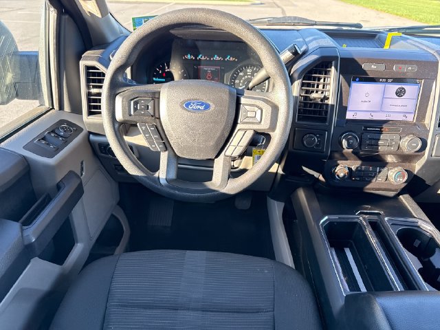 Used 2019 Ford F150 XL w/ Equipment Group 101A Mid AWD/4WD image 23
