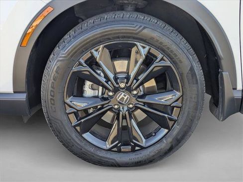 Used 2023 Honda CR-V Sport Touring image 23