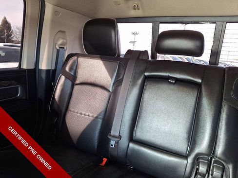 Used 2020 RAM 2500 Laramie image 18